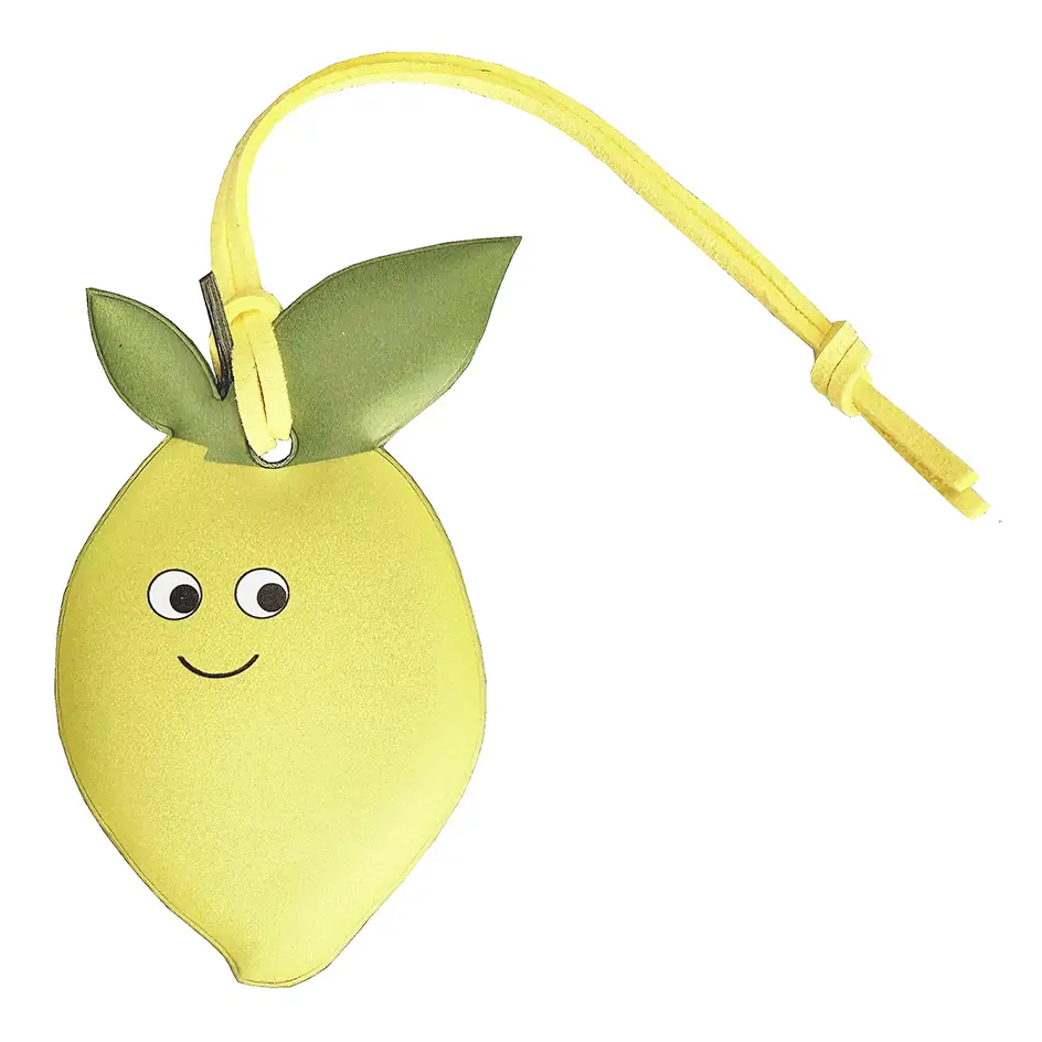 Reflex Citron