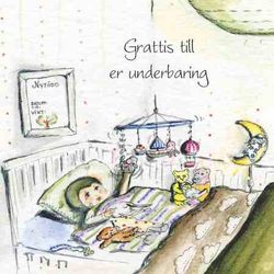 Kort: Underbaring
