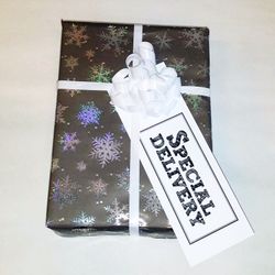 Kort Special delivery XL