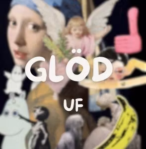 GLÖD UF