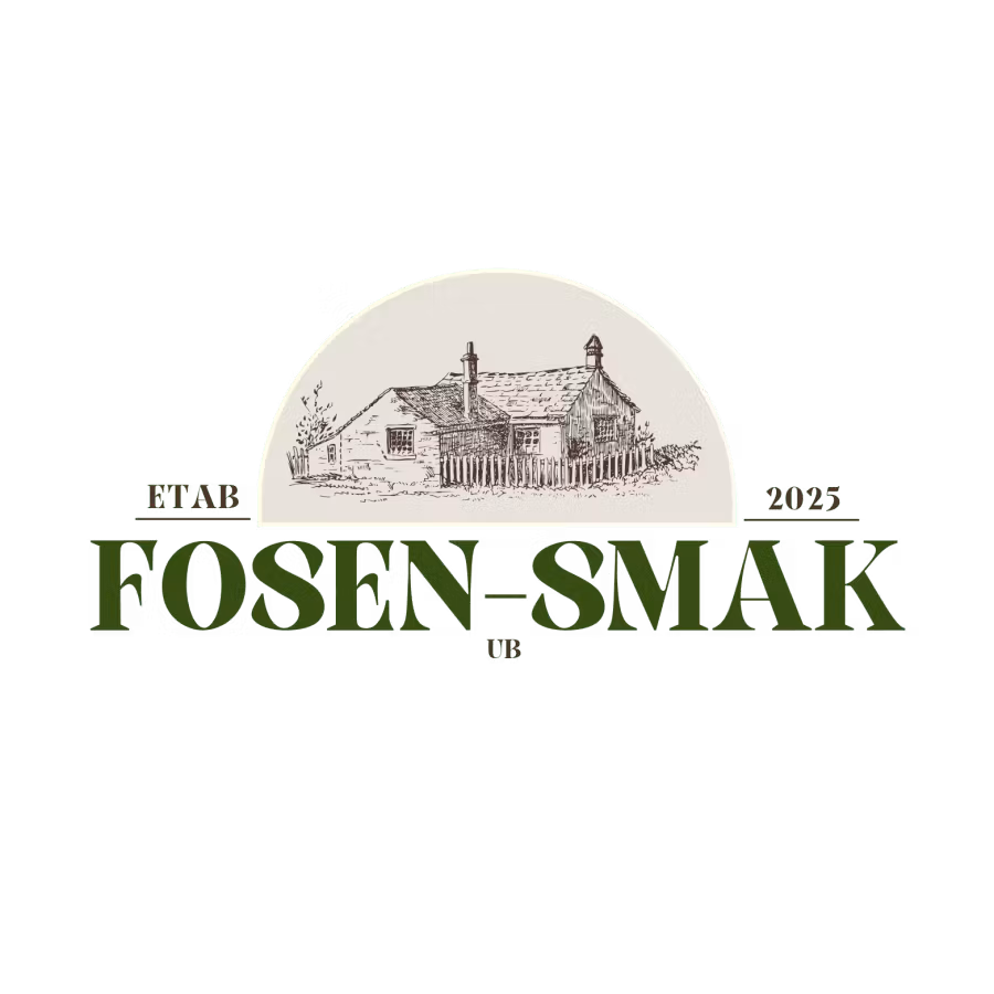 Fosen-smak