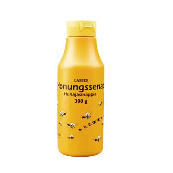 HONUNGSSENAP