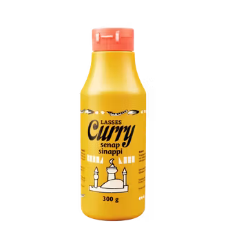 CURRYSENAP