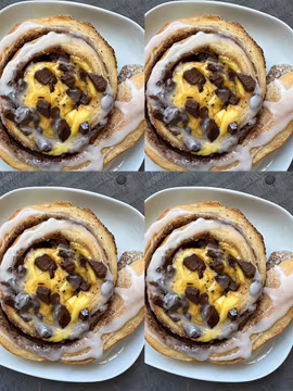 02.05 - best.frist 01.05 kl 16.00 - 4 pk ALL-IN KANELSNURR