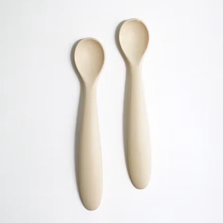 Eating Accessories Set - Sand