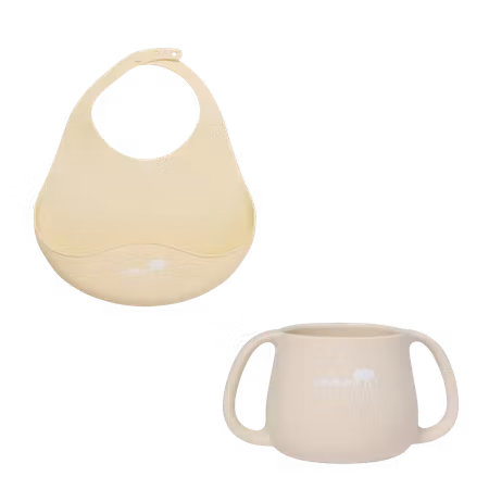 Eating Accessories Basics - Sand