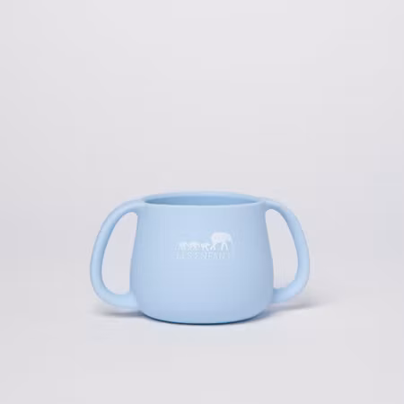 Eating Accessories Basics - Blue