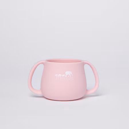 Eating Accessories Basics - Rose