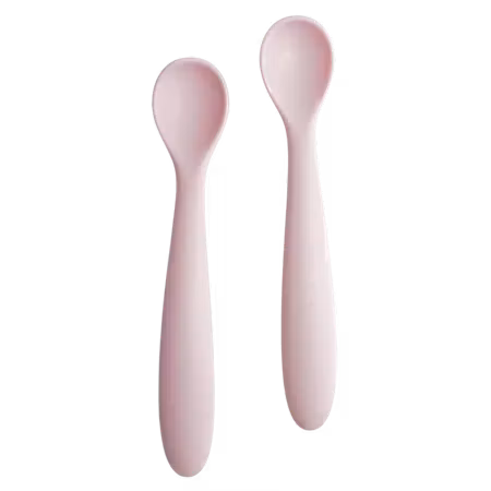 Spoon Set - Rose