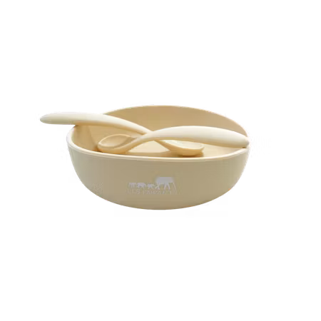 Eating Collection Basics - Sand