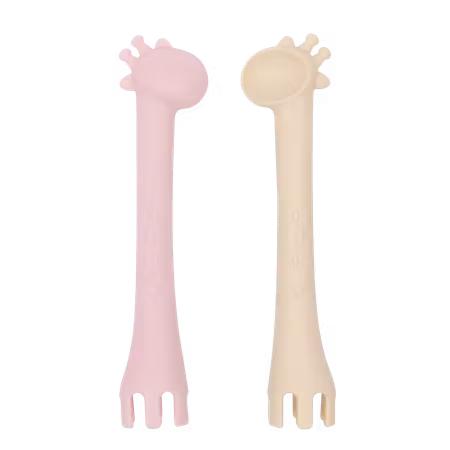 Cutlery Set - Rose