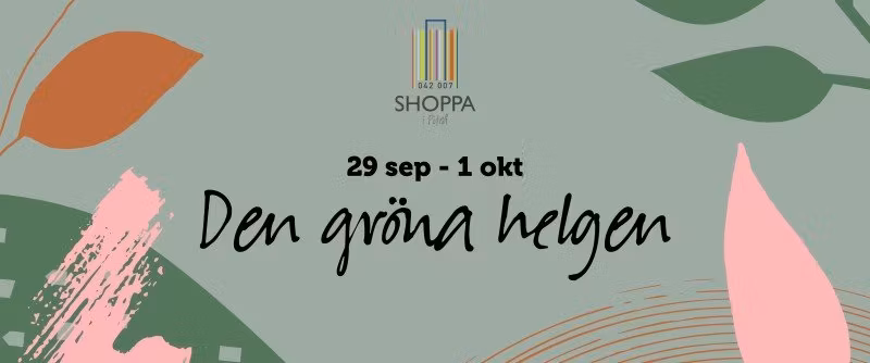Den gröna helgen