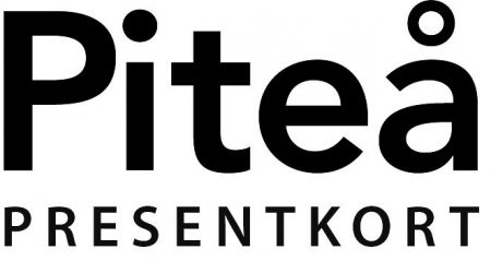 Piteå Presentkort