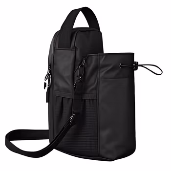 Magnetisk gymnecessär