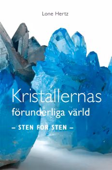 Kristallernas förunderliga värld
