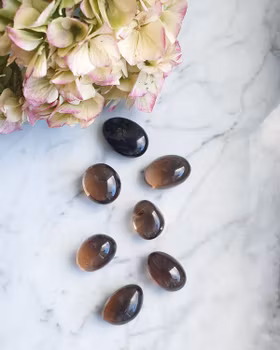 Rökkvarts cuddle stone