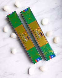 Rökelse, Satya Patchouli