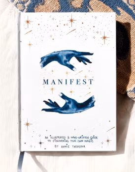 Manifest, Annie Tarasova