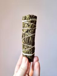 Cederträ smudge (eko)