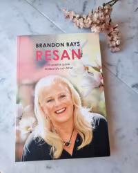 RESAN, En praktisk guide till läkande och frihet - Brandon Bays