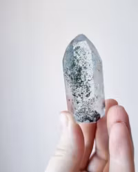 Lodolit Spets (Nr 1) ca cm hög