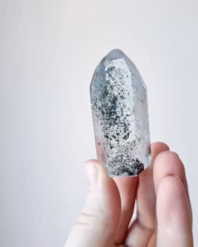 Lodolit Spets (Nr 1) ca cm hög