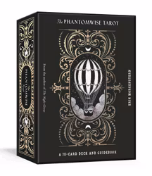 The Phantomwise Tarot
