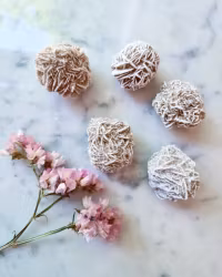 Ökenros, ca 4cm, välj din favorit ♡