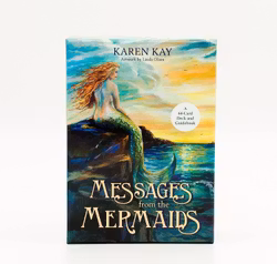 Messages from the mermaids - Karen Kay