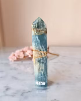 Blå onyx (argentina) 1.1