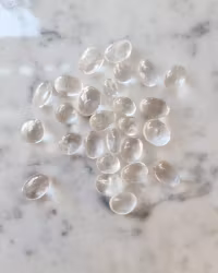 Bergkristall, cuddle mini