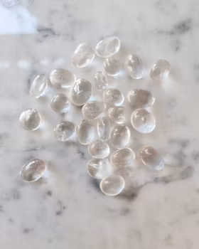 Bergkristall, cuddle mini