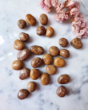 Miriam/maryam jaspis liten