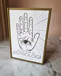 En liten guide till astrologi | Marion Williamson