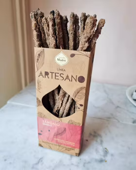 1 x Sandelträ & Frankincense rökelsepinne | Sagrada Madre