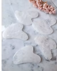 Gua Sha | Bergkristall