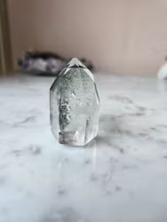 Lodolit, spets Nr 1 ca 6cm