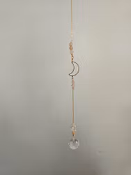 Solfångare (Rosa Aventurin) 1