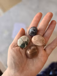 Självkärlek & inre frid | Kristallkit