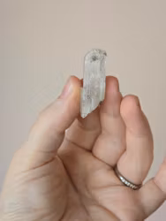 Danburit rå spets 13