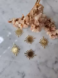 Sol "connector" ca 2.8cm