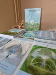 The ancient stones oracle | Rebecca Campbell