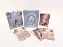 The Dreamgate oracle | Danielle Noel