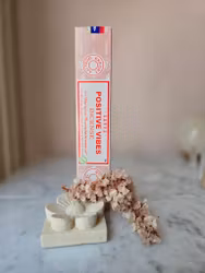 Positive vibes | Satya rökelsepinnar