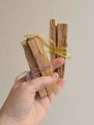 Palo santo 3pack!
