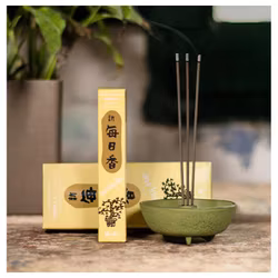 Morning star | Vanilla | Nippon Kodo