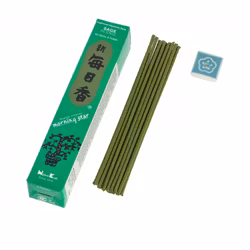 Morning star | Sage | Nippon Kodo