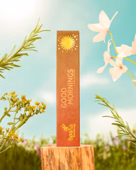 Good mornings | Ispalla