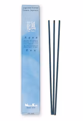 Aqua Cyklamen | Ka-Fuh | Nippon Kodo (50 pinnar/pkt)