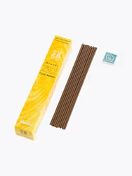 Hinoki/Cypress | Ka-Fuh | Nippon Kodo (50 pinnar/pkt)